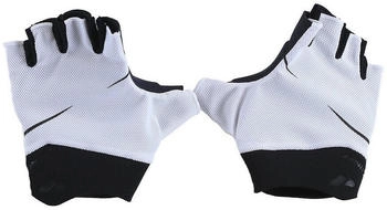 Zanier E-Grip Fahrrad Handschuhe (85204-1000-6,5) weiss