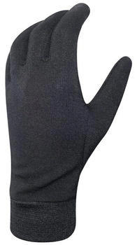 Chiba Watershield Winterhandschuhe schwarz
