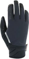 Roeckl 20-610045, Roeckl K&ouml;nigsheim 2 Handschuhe-Schwarz-8, Kostenlose...