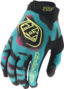Troy Lee Designs Air Youth Handschuhe schwarz