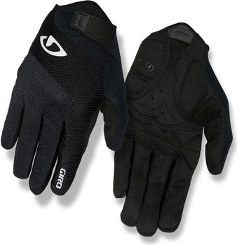 Giro Tessa Gel LF Fahrradhandschuhe (230102-004) schwarz