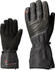 Lenz Heat glove 6.0 finger cap urban line Fingerhandschuhe schwarz
