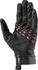 Leki Ultra Trail Storm Handschuhe (653706301) schwarz-rot-gelb