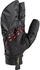 Leki Ultra Trail Storm Handschuhe (653706301) schwarz-rot-gelb