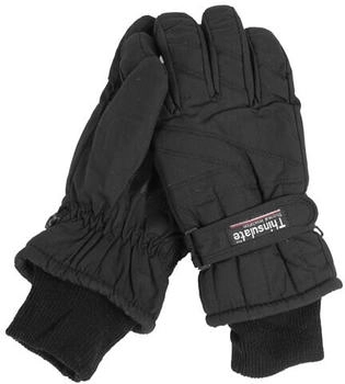 Mil Tec Thinsulate Winterhandschuhe schwarz