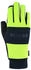 Roeckl Vinadi fluo gelb/schwarz
