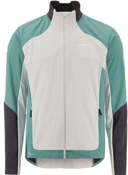 Craft Pro Nordic Race Jacke 2 (1915158) cloud/atlantic