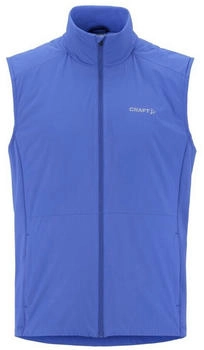Craft ADV Essence Warm 2 Laufweste (1916620-331000) ink blue