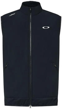 Oakley Elements Alpha Weste (FOA407396-02E) schwarz