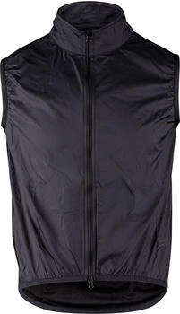Force Force Wind Weste mit Netzrücken (8996381) schwarz