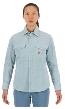 KARPOS Donnola W Jacke sterling blue (034)
