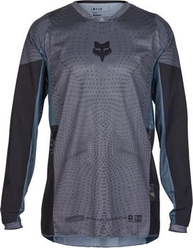 Fox Racing Ranger Air Offroad Trikot schwarz