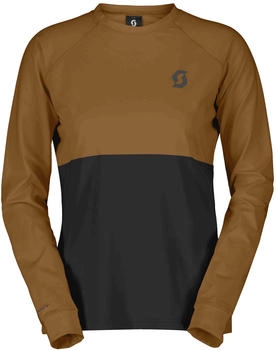 Scott Trail Storm Warm Light LS (7852) bread brown