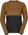 Scott Trail Storm Warm Light LS T-Shirt kurzarm (Damen)