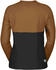 Scott Trail Storm Warm Light LS (7852) bread brown