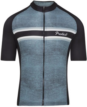Protest Prtluuk Radtrikot arctic green