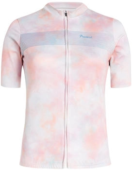Protest Prtoat Radtrikot pink tulip