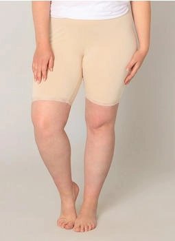 Base Level High Waist Skinny Leggings (99399405) naturwei&szlig;