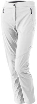 Löffler Elegance Langlaufhose (21809-100) weiß