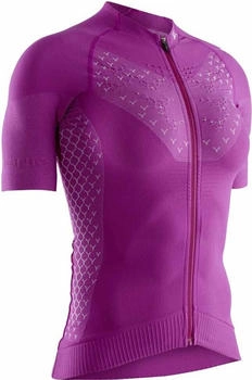 X-Bionic Twyce G2 Kurzarmtrikot pink