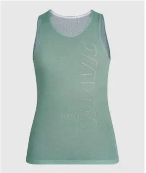 Mavic Hot Ride +SL Baselayer Funktionsshirt (MV-T000305) grün/mint