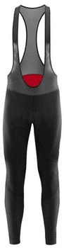 Löffler Bike Bib Tights AB 52 schwarz