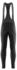 Löffler Bike Bib Tights AB 52 schwarz