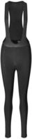GripGrab 623001616, GripGrab RIDE Thermal Damen-Tr&auml;gerhose L schwarz