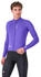 Castelli Do.Di.Ci. Kurzarmjacke violett