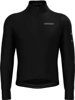 Bio-racer Tempest Jacket Fahrradjacke eclipse black