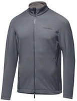 GORE Wear 101198-BZ00-S, GORE Wear Fernflow Thermo Jacke S grau