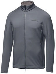 Gore Fernflow Thermo Jacke lab graphite