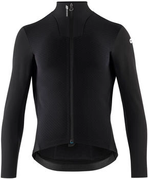 Assos Equipe RS Johdah Ultraz Winterjacke S11 (ASS-11.30.409-18) schwarz