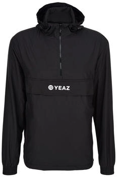 YEAZ Chazy Regenjacke