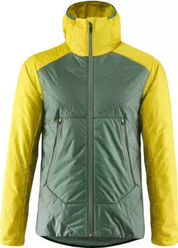 L&ouml;ffler PL60 Iso Jacke mint cream