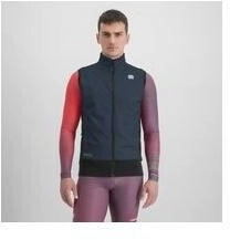 Sportful Apex Weste grau