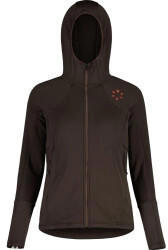 Maloja DuronM Fleecejacke (36164) chocolate
