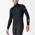 Castelli Alpha 150 Jacke (4525502) leicht schwarz/schwarz