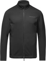 GOREWEAR 101198;9900, GOREWEAR FERNFLOW Fahrradjacke Herren in black, Gr&ouml;&szlig;e XL