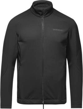 Gore Fernflow Thermo Jacke (101198-9900) schwarz