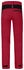 Bergson PORVOO Radhose mit gepolsterter Innenhose chili pepper
