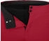 Bergson PORVOO Radhose mit gepolsterter Innenhose chili pepper