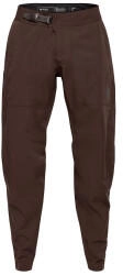 Fox Racing Ranger Water Pant MTB Hose lang (36253) cocoa