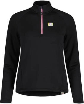 Maloja NaspaeM. Pullover schwarz