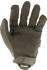 Mechanix Wear Original tactical gloves - Woodland (FFTAB-60-012) OD grün