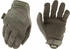Mechanix Wear Original tactical gloves - Woodland (FFTAB-60-012) OD grün