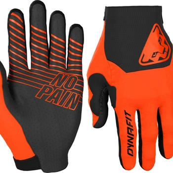 Dynafit Ride Handschuhe (71314) gr&uuml;n