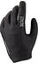 IXS Carve Handschuhe schwarz