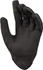IXS Carve Handschuhe schwarz