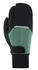 Roeckl Villach 3 Trigger Handschuhe black/silver pine